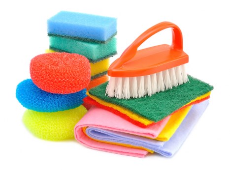 Airbnb cleaning checklist and turnover preparation