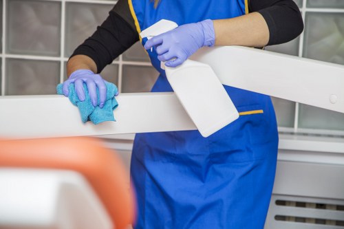 Escalation of a complaint to a further review stage for fair reconsideration